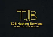 TJB Heating Services Logo