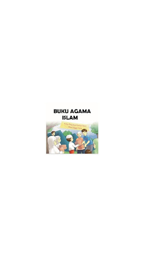 Buku Agama Islam SD, SMP, SMA, SMK