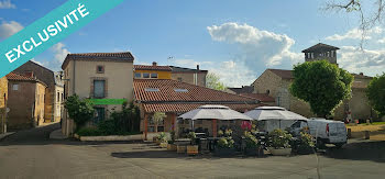 maison à Saint-Martin-des-Plains (63)