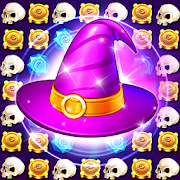 Witch Jewels Twinkle  Star 1.4 Icon