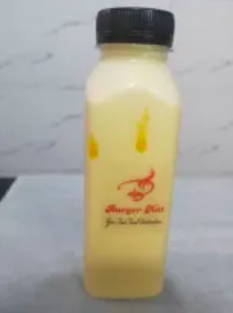 Pineapple Shake