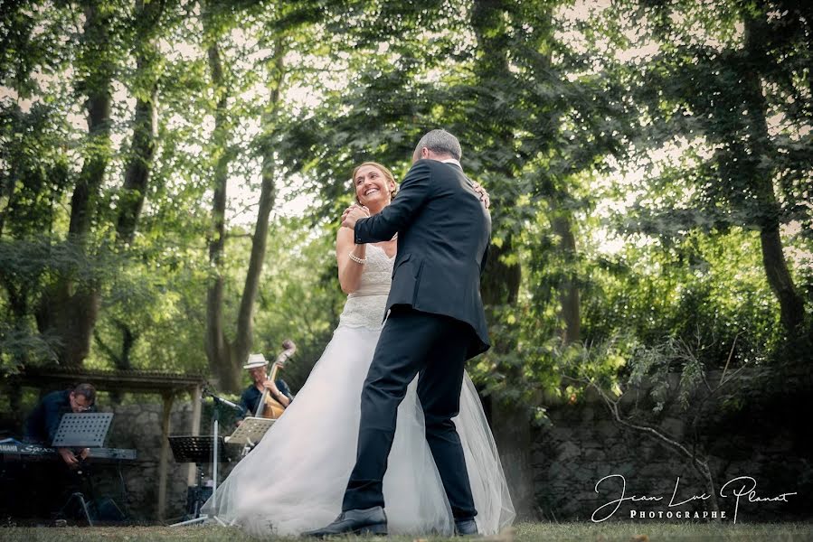 Φωτογράφος γάμων Jean-Luc Planat (jlpphotographe). Φωτογραφία: 31 Μαρτίου 2019