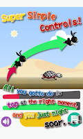 the Tortoise and the Hare Race Screenshot