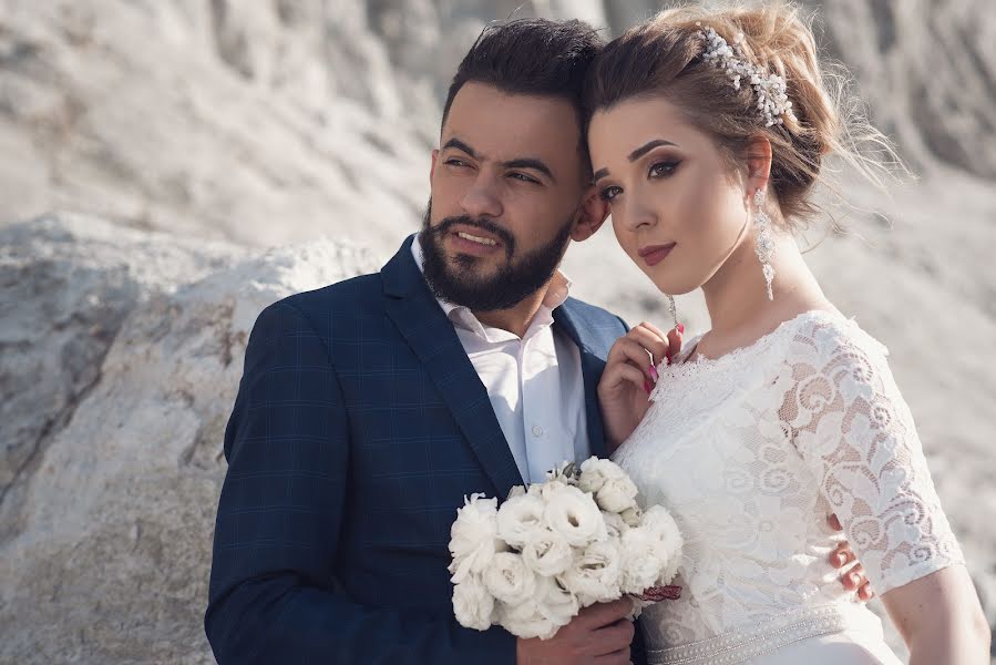 Wedding photographer Sergey Korovyakovskiy (skoroviakovskyi). Photo of 2 June 2018