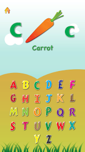 ABC Go - Fun Learning for Kids(圖2)-速報App
