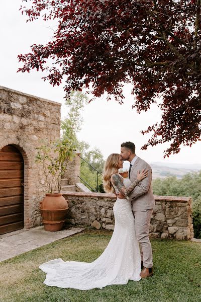 Wedding photographer Alexandra Kukushkina (kukushkina). Photo of 20 April 2023