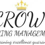 Crown Cleaning Management Limited Logo