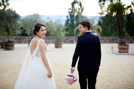 Hochzeitsfotograf Florian Heurich (heurich). Foto vom 12. Februar 2020