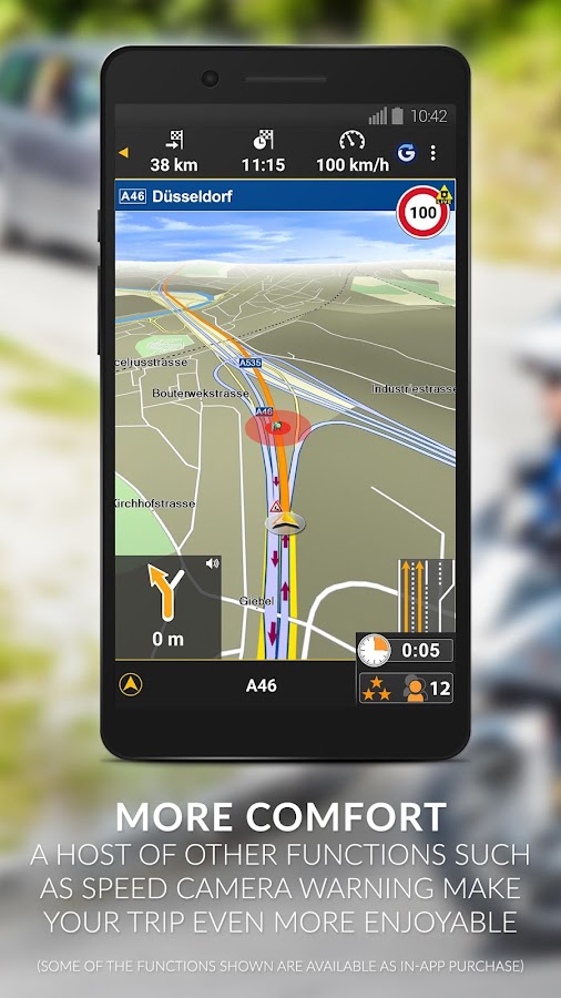 Navigon Navigator 7 Crack Full