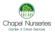 Chapel Nurseries Garden and Estate Services Logo