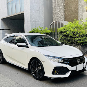 シビック FK7