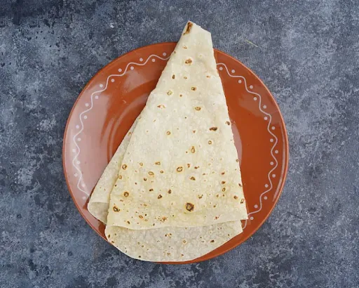 Roti - Rumali