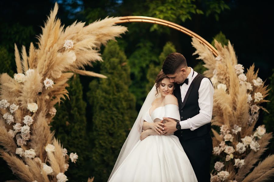 Fotógrafo de bodas Sergey Kucher (serte). Foto del 15 de enero 2022