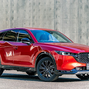 CX-5 KF2P