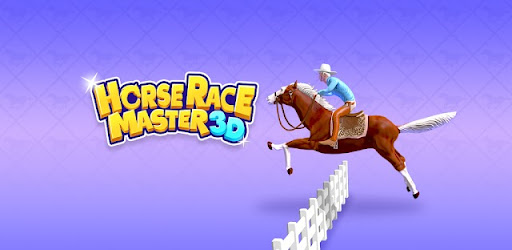 Horse Race Master 3d