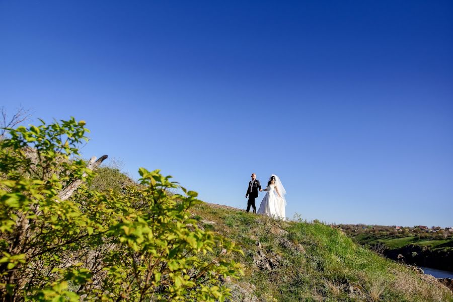 Wedding photographer Anastasiya Tiodorova (tiodorova). Photo of 14 July 2017