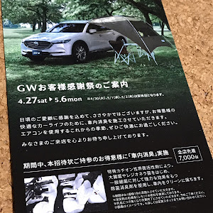 CX-3 DK5AW