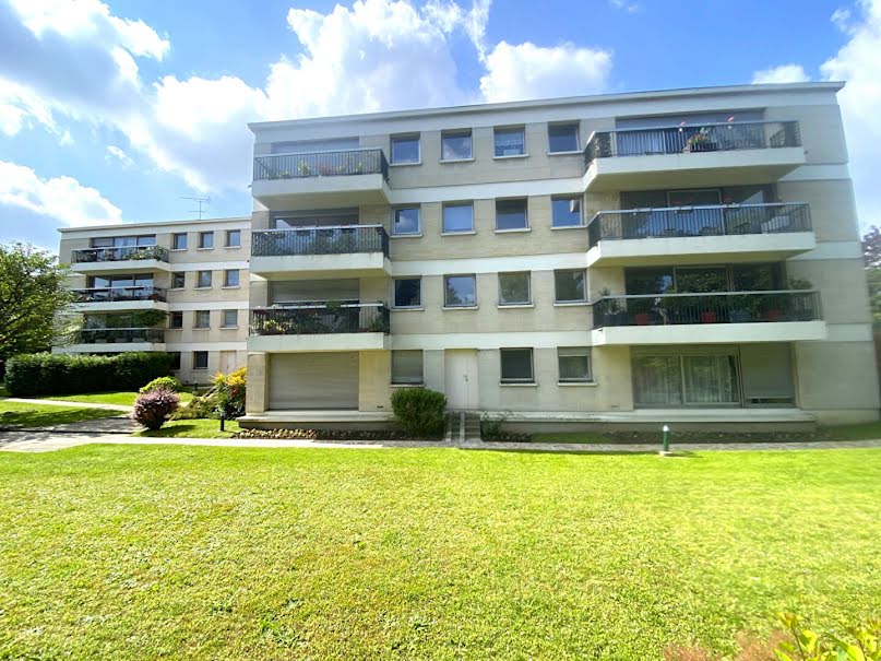 Vente appartement 5 pièces 108.18 m² à Marly-le-Roi (78160), 420 000 €