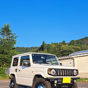 ジムニー JB64W