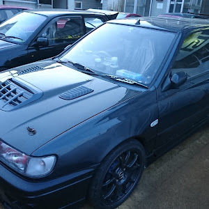 パルサーGTi-R