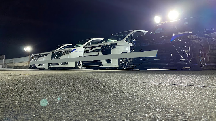 ヴォクシーのwork Emotion・T5R2P・シックスセンス・キャンバーに関するカスタム事例の投稿画像3枚目