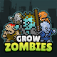 Grow Zombie inc - Merge Zombies Download on Windows