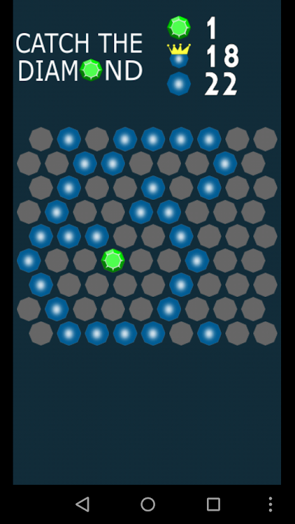 Catch Diamond - 2.1 - (Android)