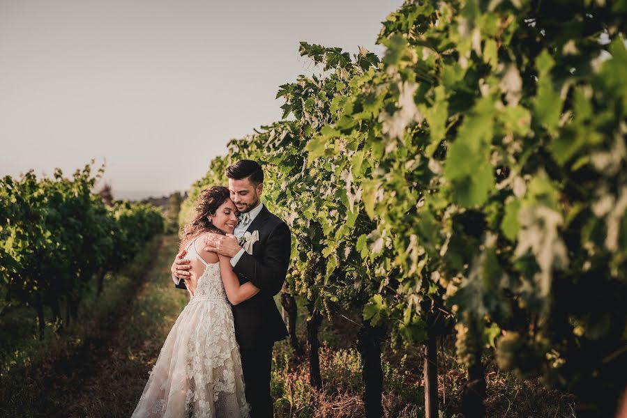 Fotógrafo de bodas Cosimo Ph (10tphotography). Foto del 15 de noviembre 2019