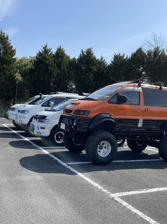 デリカD:5のddaキーホルダー・更なるお題・失敗作のお笑いネタ・DIYに関するカスタム事例の投稿画像5枚目