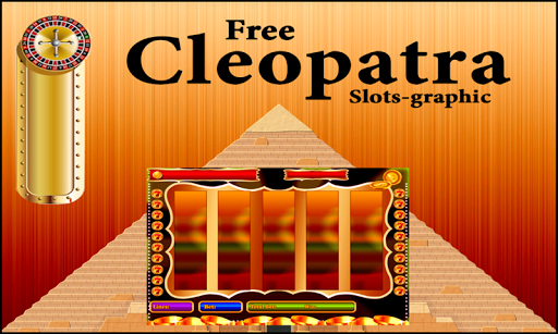 Free Cleopatra SLots