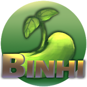 Binhi  Icon