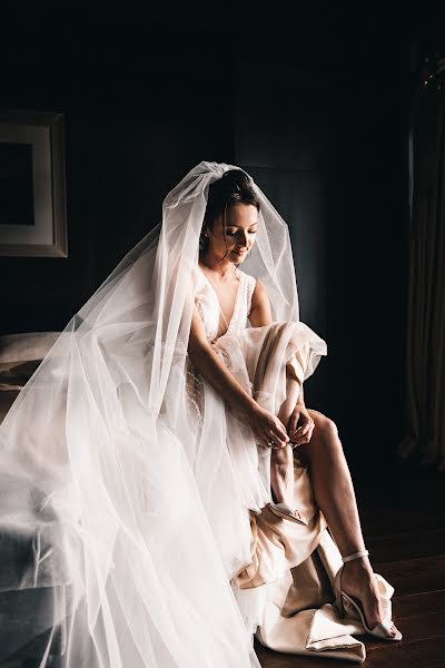 Wedding photographer Olga Vecherko (brjukva). Photo of 27 September 2018