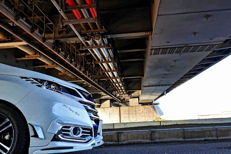 オデッセイのRC.Style west・毎日投稿継続中・愛車ある生活に関するカスタム事例の投稿画像6枚目