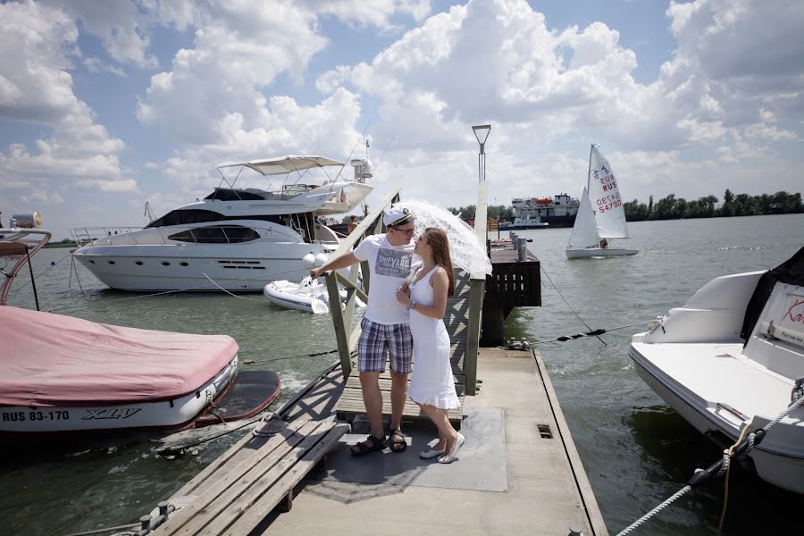 Fotografo di matrimoni Vyacheslav Sayko (sla157). Foto del 9 maggio 2014