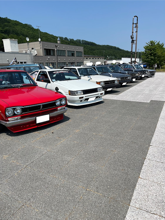 RX-7の令和７年７月７日・７月もよろしくお願いいたします・イベント・部品取り・暑いですねに関するカスタム事例の投稿画像7枚目