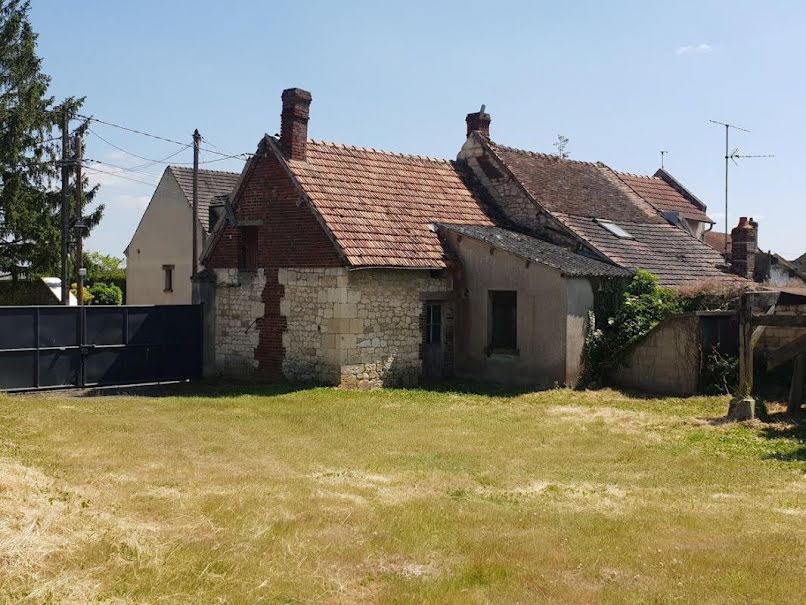 Vente maison 1 pièce 60 m² à Gournay-sur-Aronde (60190), 190 000 €