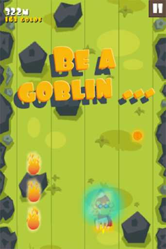 免費下載街機APP|Goblin Rocket Rider app開箱文|APP開箱王