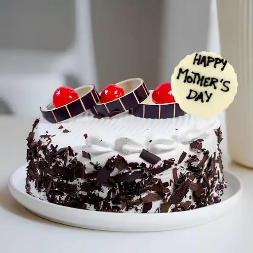 Mother Day Special Cake