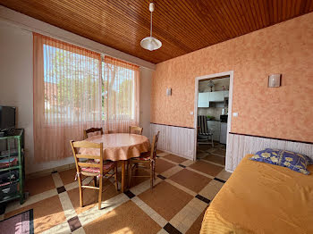 appartement à Saint-Michel-Chef-Chef (44)