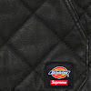 supreme®/dickies® quilted work jacket fw21