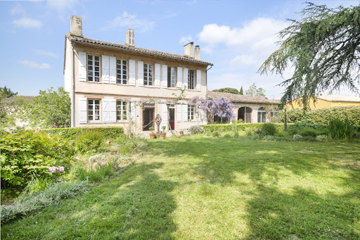 Maison avec terrasse 1