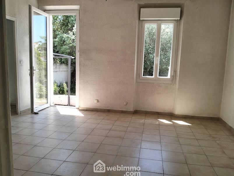 Vente maison 3 pièces 55 m² à Toulon (83000), 299 000 €