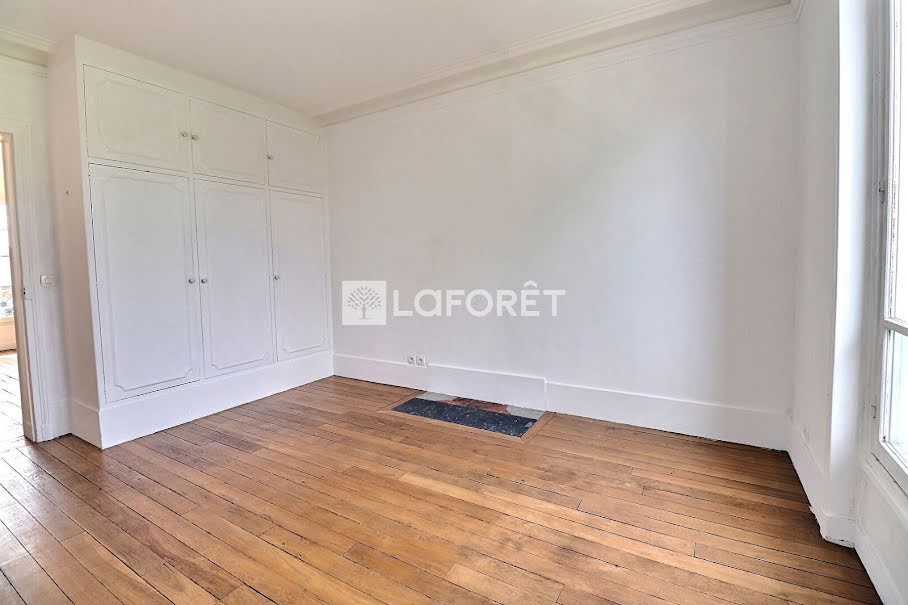 Vente appartement 3 pièces 61.77 m² à Neuilly-sur-Seine (92200), 595 000 €