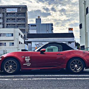 ロードスター ND5RC