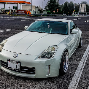 フェアレディZ Z33