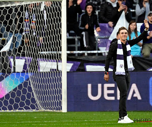 📷 Remco Evenepoel zal op zondag niet alleen voor Anderlecht supporteren