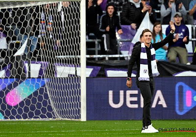 📷 Un dimanche décisif un peu partout : Remco Evenepoel sera supporter d'Anderlecht...mais pas seulement