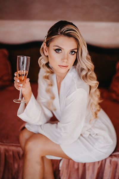 Photographe de mariage Jolanta Niedzielska (jgniedzielska). Photo du 6 septembre 2022