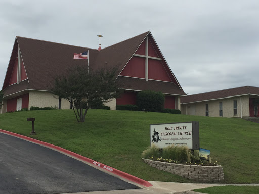 Holy Trinity Episcopal Church