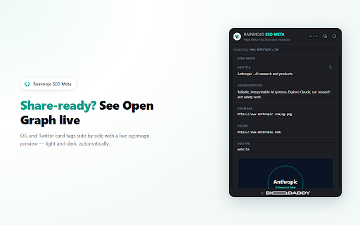 Rainmojo Chat Exporter screenshot 6